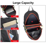 ท่องเที่ยวปีนเขากระเป๋าเป้สะพายหลัง Men Travel กระเป๋ากันน้ำ 40L กระเป๋าเป้สะพายหลัง Outdoor Camping กระเป๋าเป้สะพายหลังกีฬากระเป๋าผู้ชายกระเป๋าเป้สะพายหลัง