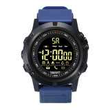 Uhoofit Fitness Tracker Digital Sports Bluetooth Smart Watch Pedometer Call Message Reminder Smartwatch Men Boys for IOS Android