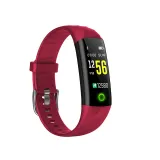 SENBONO S5 Smart Band Sport uhr IP68 Wasserdicht Herz Rate Fitness Armband Blutdruck Monitor Aktivität Tracker für IOS
