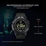 Uhoofit Fitness Tracker Digital Sports Bluetooth Smart Watch Pedometer Call Message Reminder Smartwatch Men Boys for IOS Android