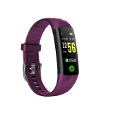 SENBONO S5 Smart Band Sport uhr IP68 Wasserdicht Herz Rate Fitness Armband Blutdruck Monitor Aktivität Tracker für IOS