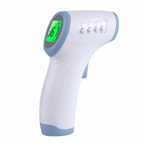No Touch Forehead Thermometer - Limited Stock