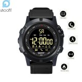 Uhoofit Fitness Tracker Digital Sports Bluetooth Smart Watch Pedometer Call Message Reminder Smartwatch Men Boys for IOS Android