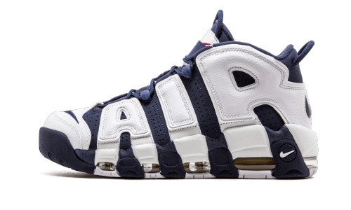 Air More Uptempo
“OLYMPICS”