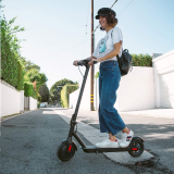 Electric Scooter Folding Commuting Scooter