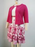 Mother of the Bride 2PC Formal Dress