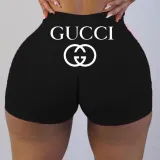 Sports Sexy Tight High Waist Jogger Shorts