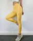 Sports Yoga High Waist Scrunch Butt Leggings