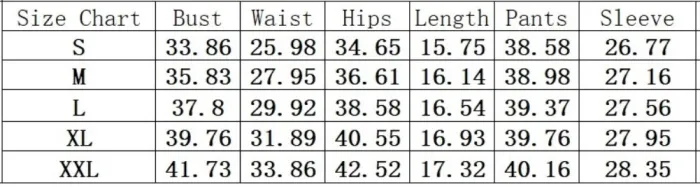 Autumn Contrast Two Piece Tight Jogging Set