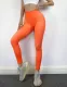 Sports Yoga High Waist Scrunch Butt Leggings
