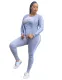 Autumn Matching 3pc Tracksuit