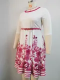 Mother of the Bride 2PC Formal Dress