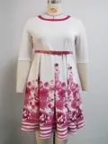 Mother of the Bride 2PC Formal Dress