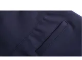 Falls High Waist Plain Leggings
