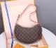 LV 5A quality designer brand replica diagonal span chain handbagbag backpack 200276