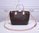 LV 5A quality designer brand replica diagonal span chain handbagbag backpack 200277