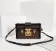 LV 5A quality designer brand replica diagonal span chain handbagbag backpack 200272