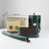 Solar Ultrasonic Vibration Wild Animal Drive  Repellers