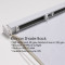 Blackout Lining 220 gsm White Grey Finished