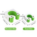 BICYCLE RACK STORAGE