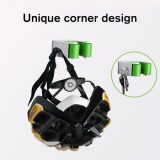 BICYCLE RACK STORAGE