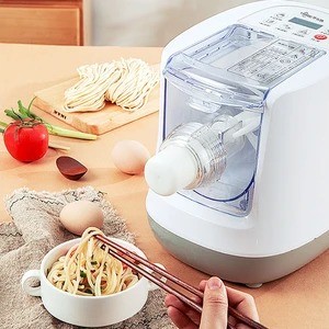 Electrical Automatic Pasta Maker Machine