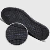 Bărbați Casual Comfy Respirabil Soft Talpa Anti-Alunecare Pantofi Panou Pantofi de bord