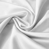 LUCAS Polyester Cotton Silk Curtain Drapery