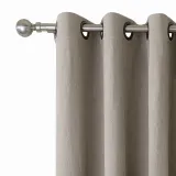 TRENCH Heavy Weight 100% Linen Curtain Drapery Custom