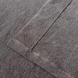 TRENCH Heavy Weight 100% Linen Curtain Drapery Custom