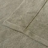 TRENCH Heavy Weight 100% Linen Curtain Drapery Custom