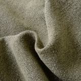 TRENCH Heavy Weight 100% Linen Curtain Drapery Custom