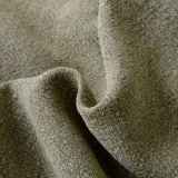 TRENCH Heavy Weight 100% Linen Curtain Drapery Custom