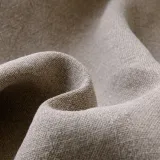 TRENCH Heavy Weight 100% Linen Curtain Drapery Custom