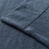 TRENCH Heavy Weight 100% Linen Curtain Drapery Custom