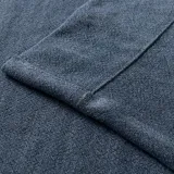TRENCH Heavy Weight 100% Linen Curtain Drapery Custom