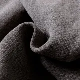 TRENCH Heavy Weight 100% Linen Curtain Drapery Custom