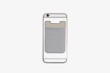 Adhesive Mobile Pocket