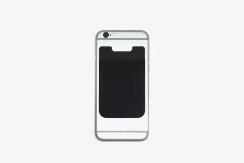 Adhesive Mobile Pocket
