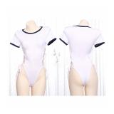Sexy Anime Lingerie Babydoll Swimsuit Set SP14503