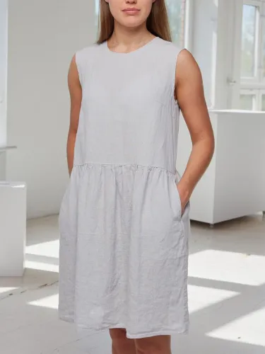 Linen Dresses