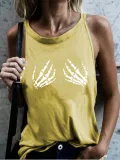 Plain Casual Shirts & Tops