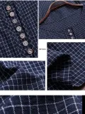 Long Sleeve Round Neck Shirts & Tops