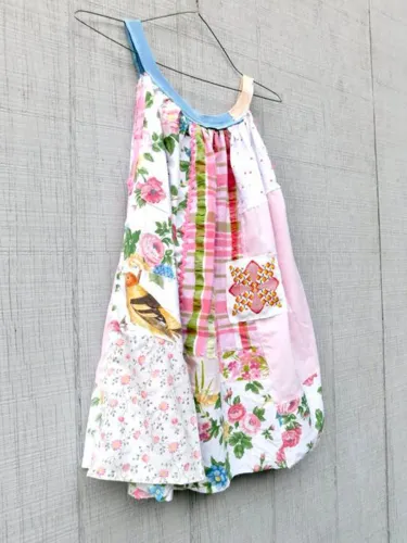 Cotton Loose Casual Tops