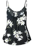 Sleeveless Shirts & Tops