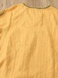 Women Casual Embroidery Tops Tunic Blouse Shirt