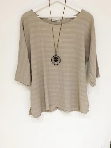 Women Casual Tops Tunic Blouse Shirt