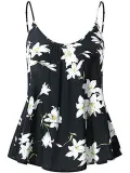 Sleeveless Shirts & Tops