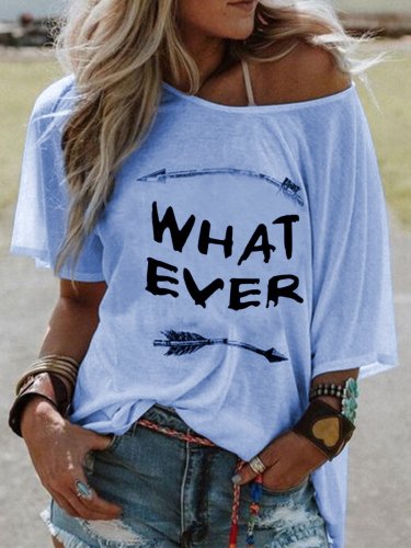 White Casual Cotton-Blend Shirts & Tops