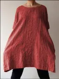 Casual Crew Neck Shirts